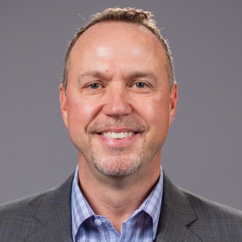 Jeremy Coffman
