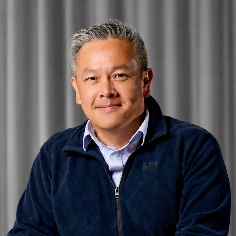 Steven Tedja
